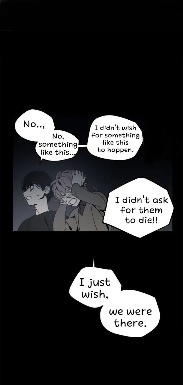 Black Mirror - Chapter 60 Page 27