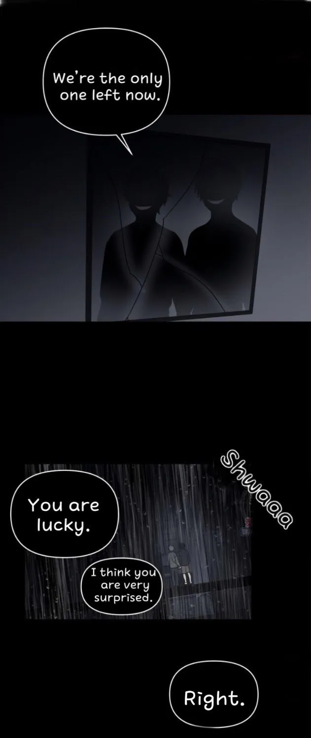 Black Mirror - Chapter 60 Page 28