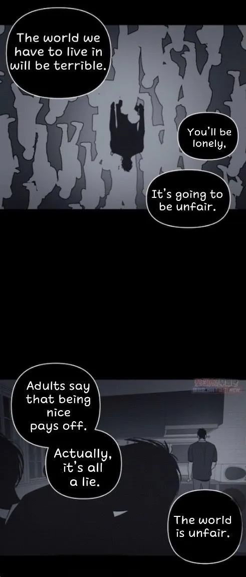 Black Mirror - Chapter 60 Page 31