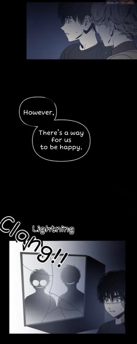 Black Mirror - Chapter 60 Page 33
