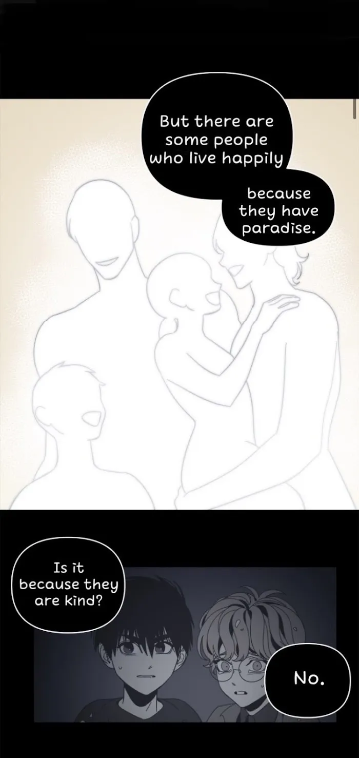 Black Mirror - Chapter 61 Page 2