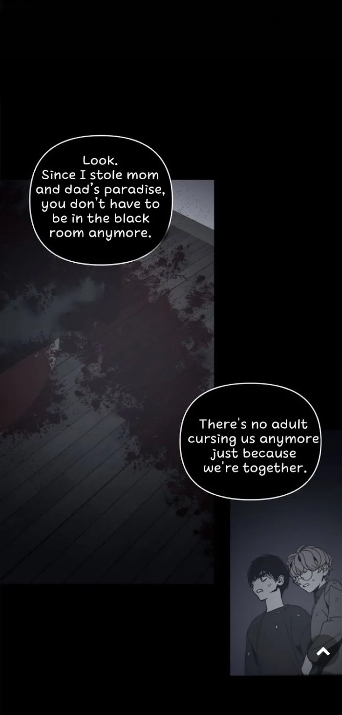 Black Mirror - Chapter 61 Page 5