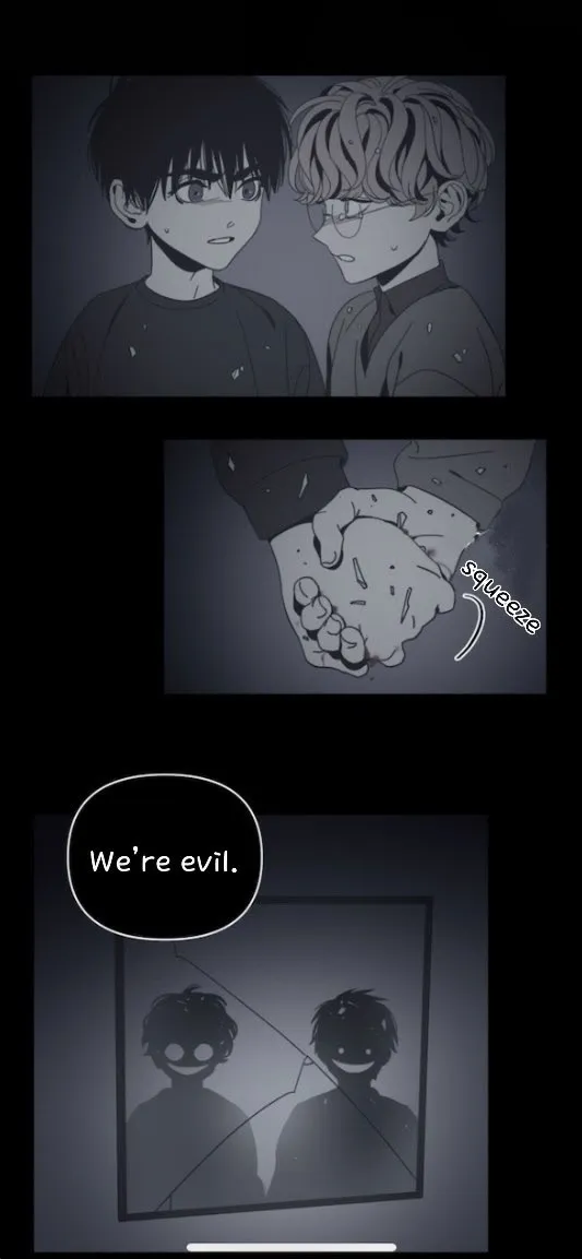 Black Mirror - Chapter 61 Page 6