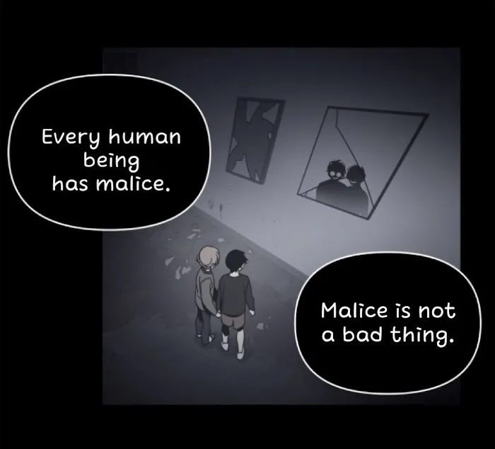 Black Mirror - Chapter 61 Page 7
