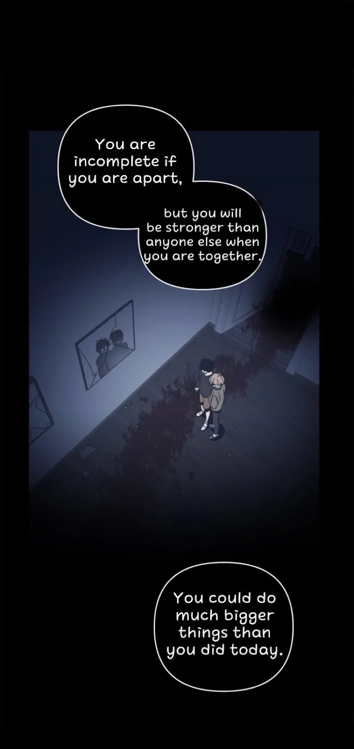 Black Mirror - Chapter 61 Page 9