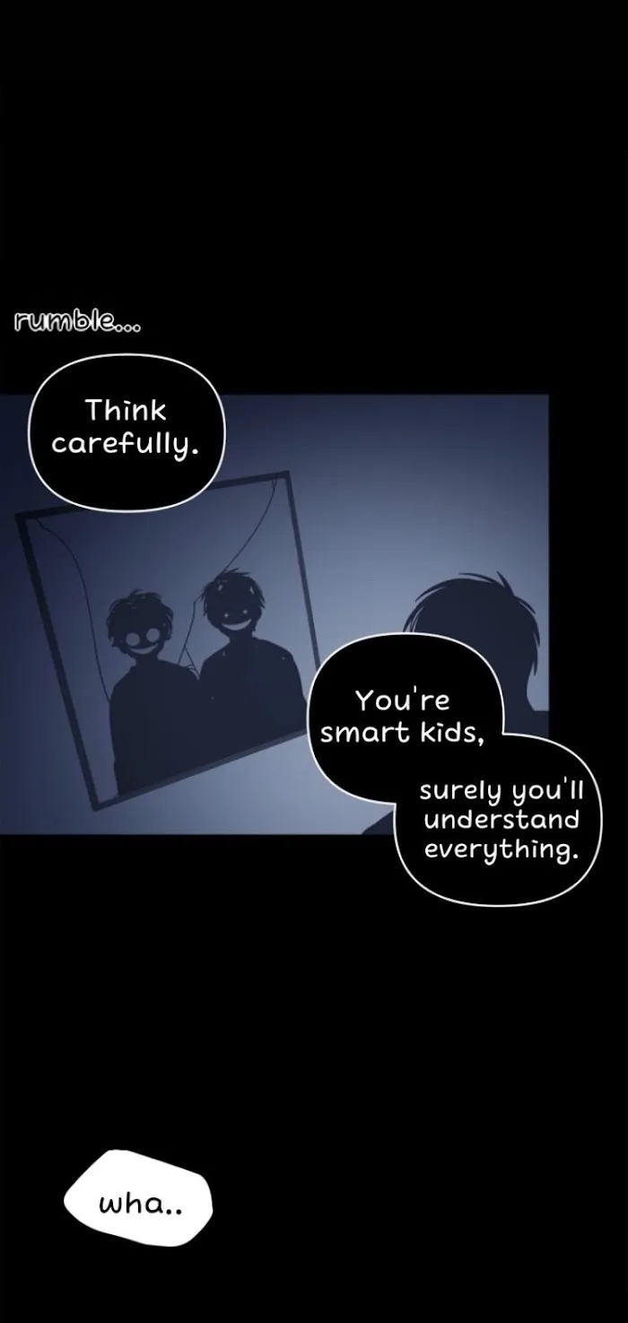 Black Mirror - Chapter 61 Page 12