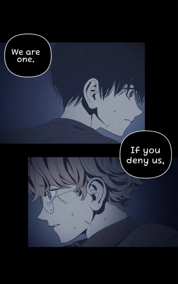 Black Mirror - Chapter 61 Page 14