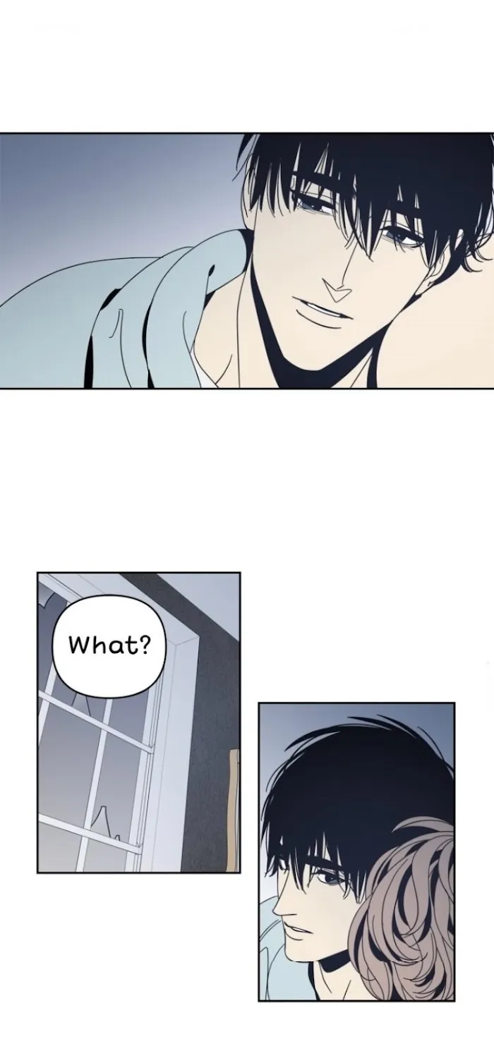 Black Mirror - Chapter 61 Page 24