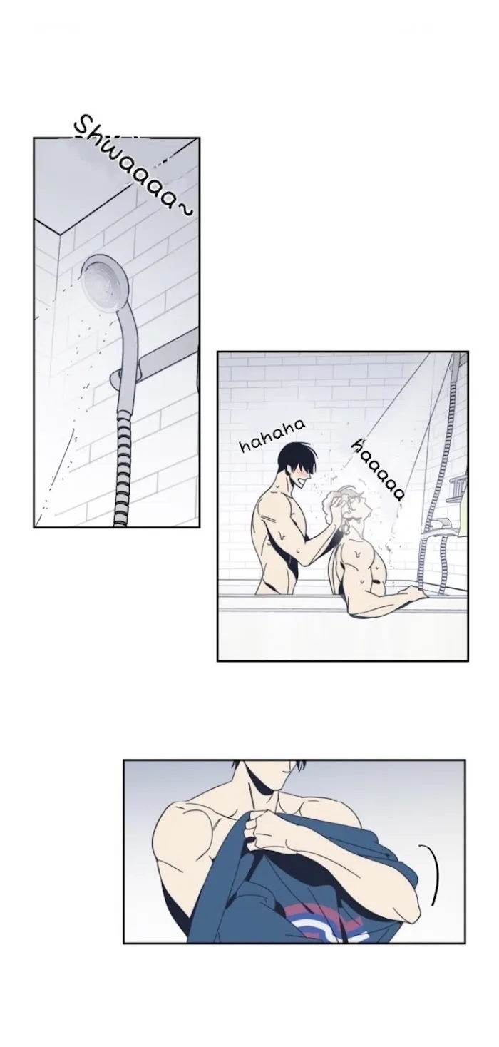 Black Mirror - Chapter 61 Page 28