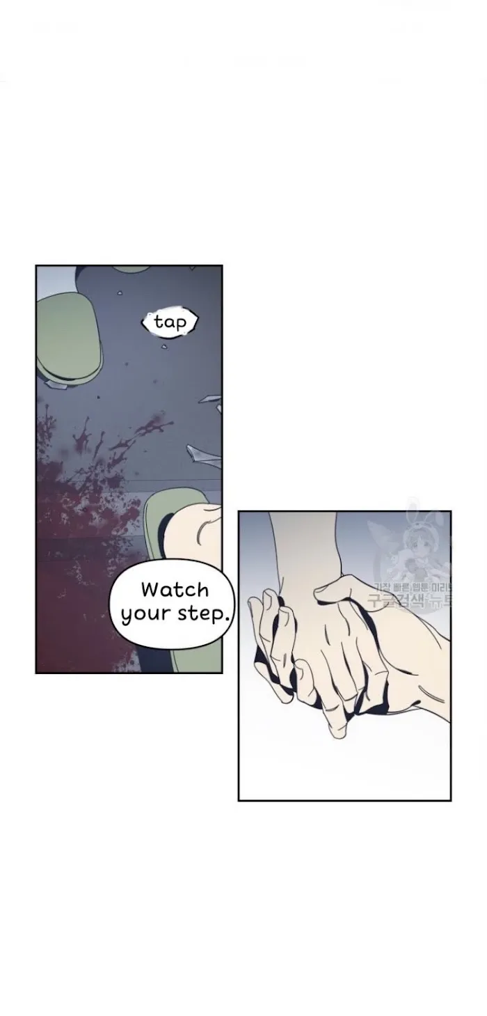 Black Mirror - Chapter 61 Page 29