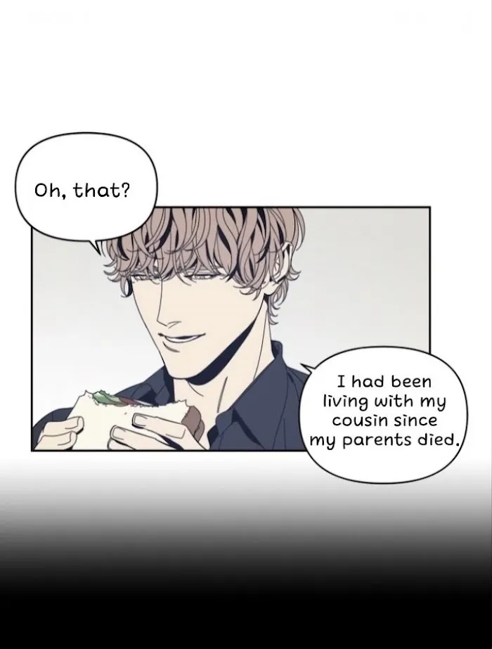 Black Mirror - Chapter 61 Page 31