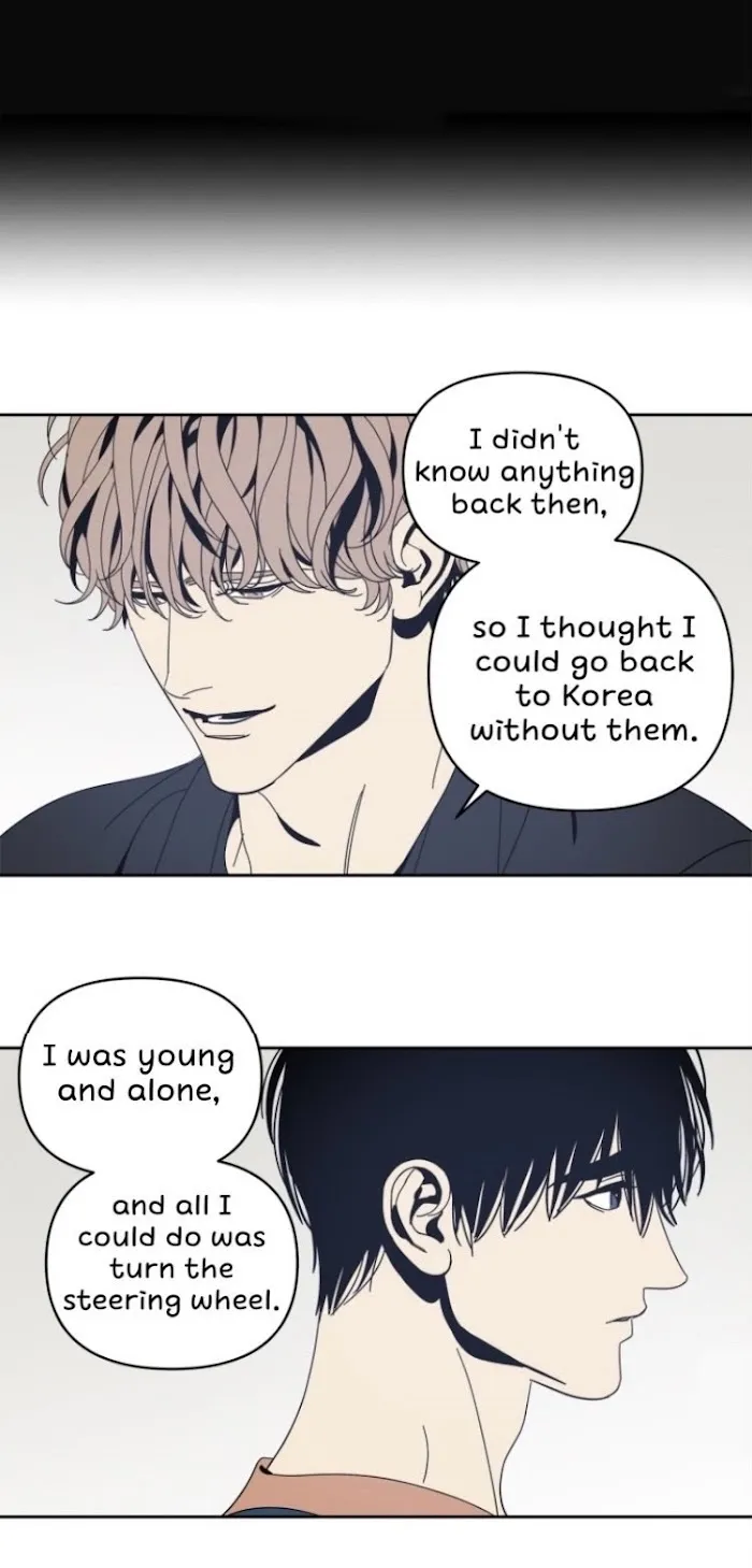 Black Mirror - Chapter 61 Page 34