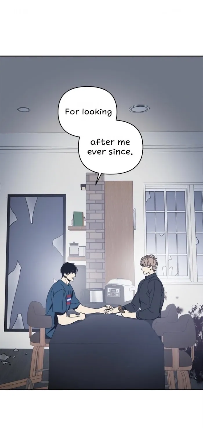Black Mirror - Chapter 61 Page 36