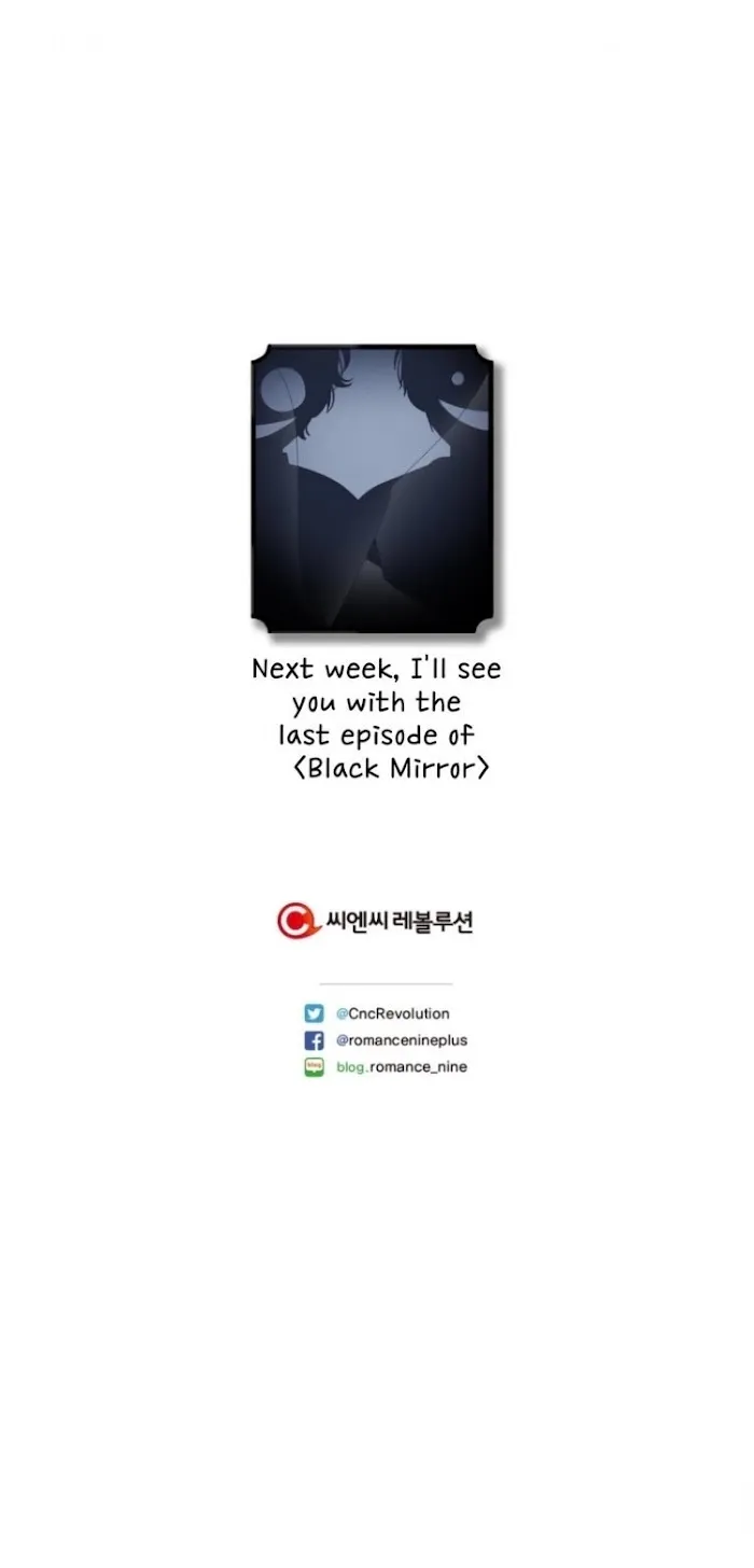 Black Mirror - Chapter 61 Page 37