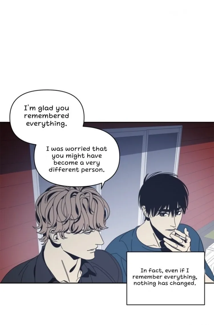 Black Mirror - Chapter 62 Page 5