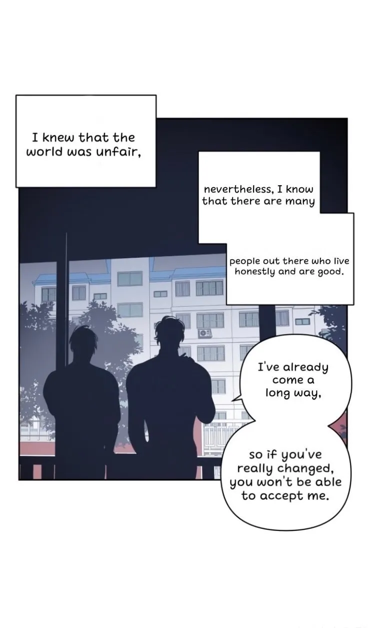 Black Mirror - Chapter 62 Page 6