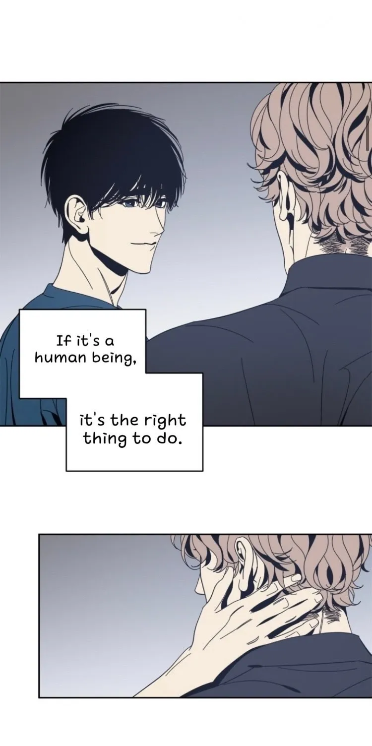 Black Mirror - Chapter 62 Page 8
