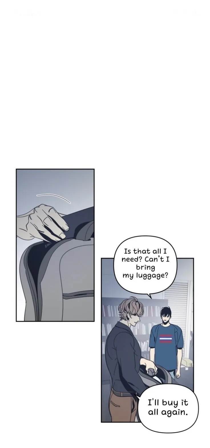 Black Mirror - Chapter 62 Page 16
