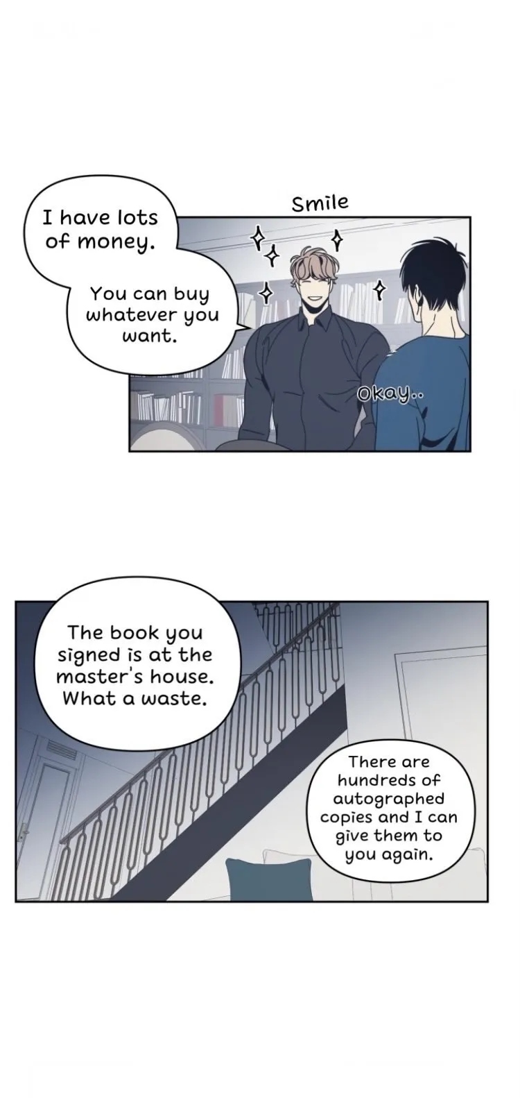 Black Mirror - Chapter 62 Page 17