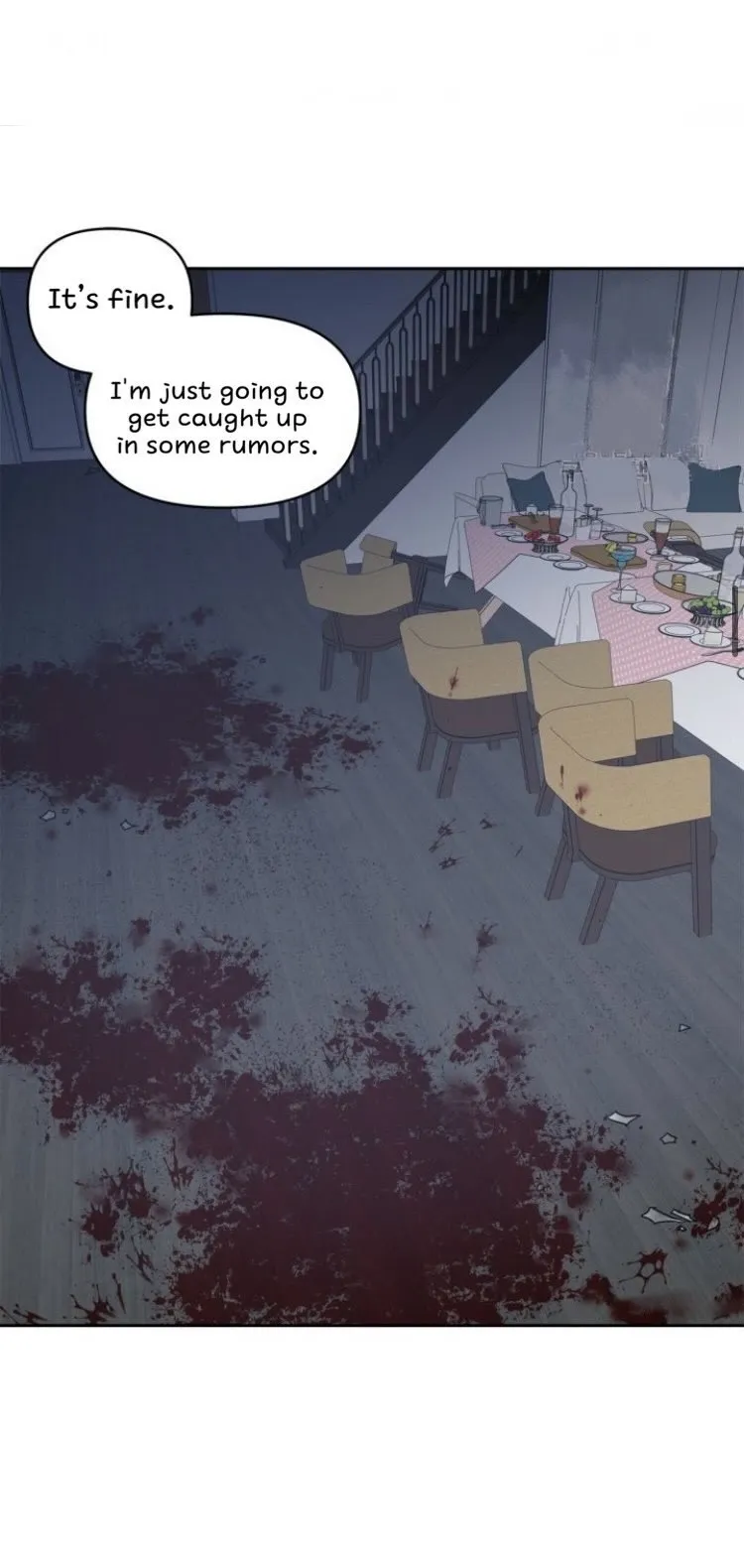 Black Mirror - Chapter 62 Page 19