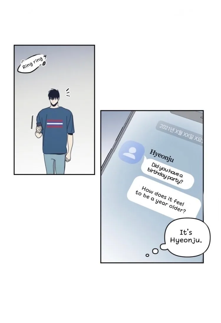 Black Mirror - Chapter 62 Page 22