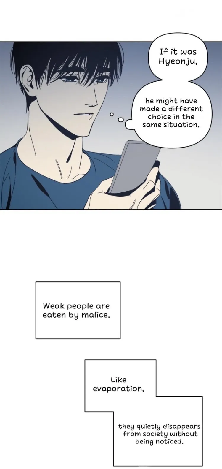 Black Mirror - Chapter 62 Page 23