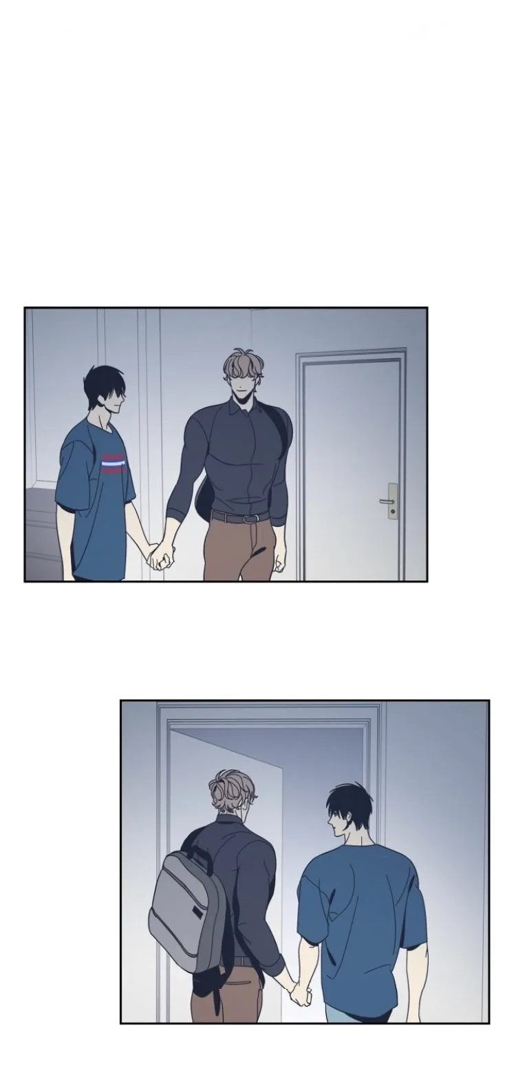 Black Mirror - Chapter 62 Page 26