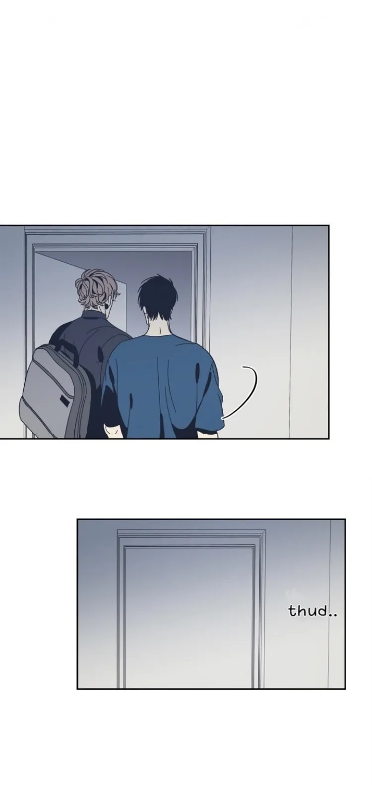 Black Mirror - Chapter 62 Page 30