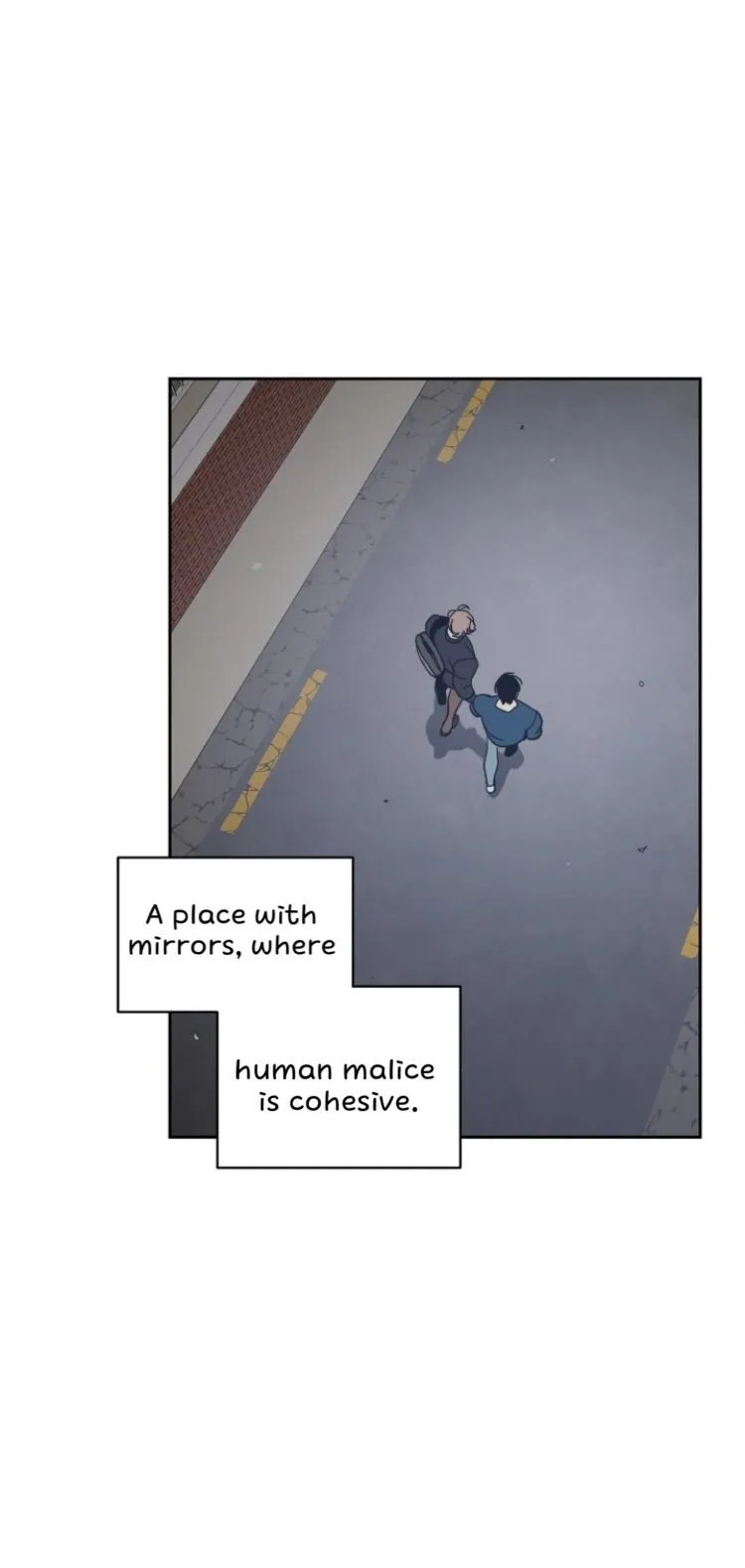 Black Mirror - Chapter 62 Page 32