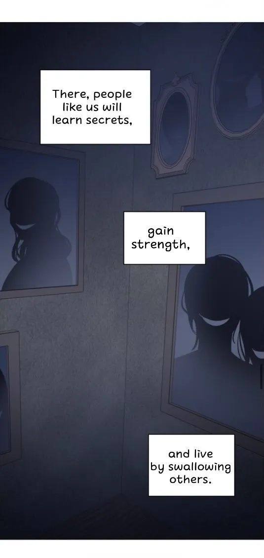 Black Mirror - Chapter 62 Page 33