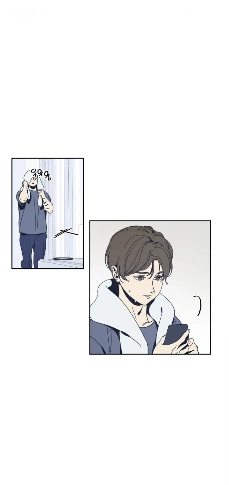 Black Mirror - Chapter 62 Page 34
