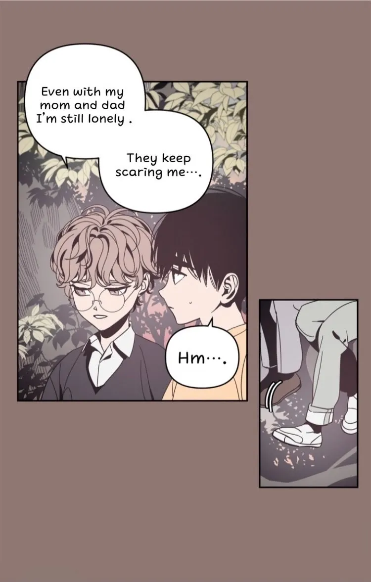 Black Mirror - Chapter 62 Page 42