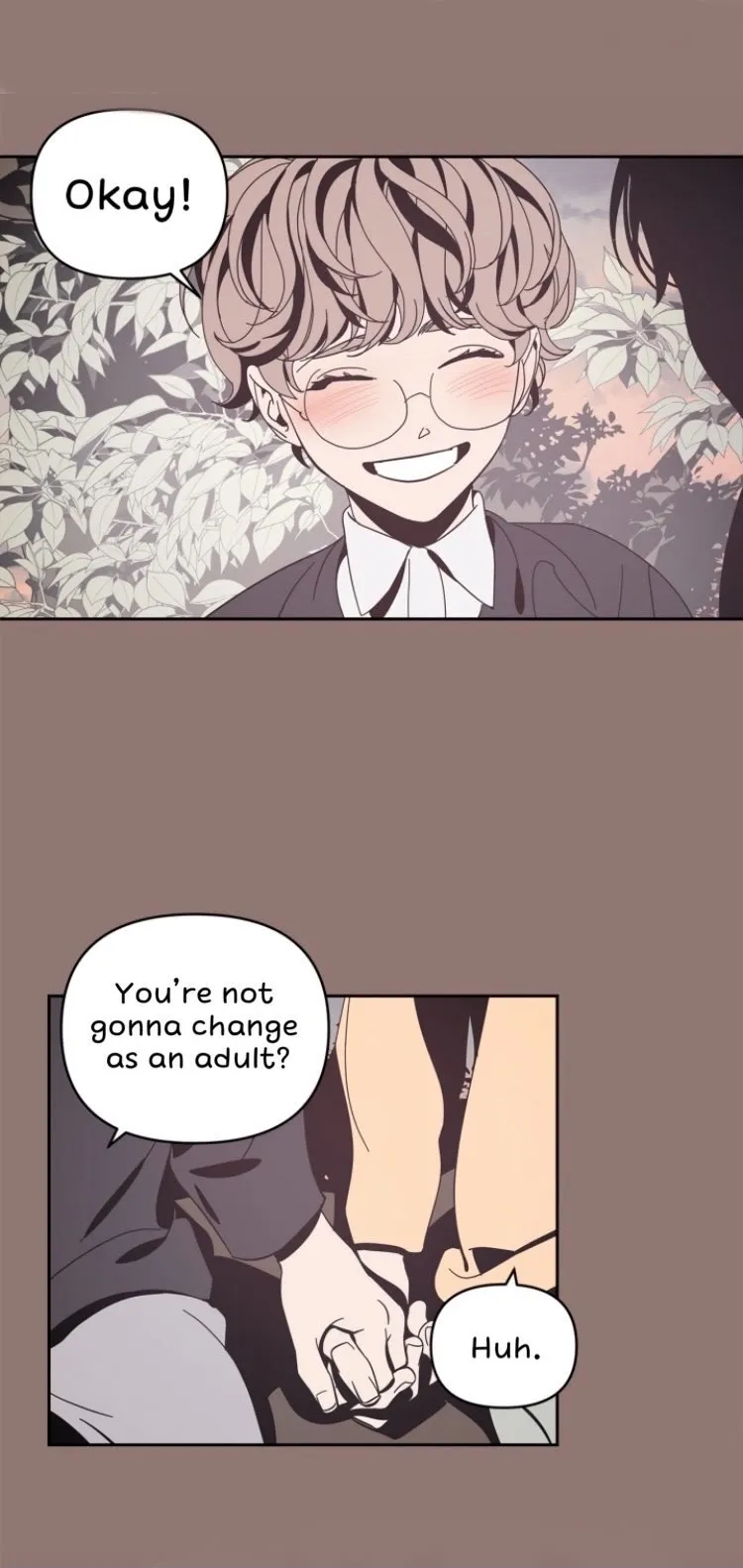 Black Mirror - Chapter 62 Page 44