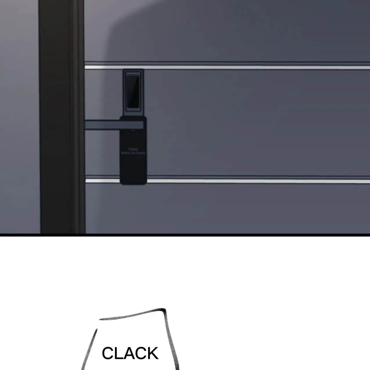 Master X Secretary - Chapter 2 Page 2
