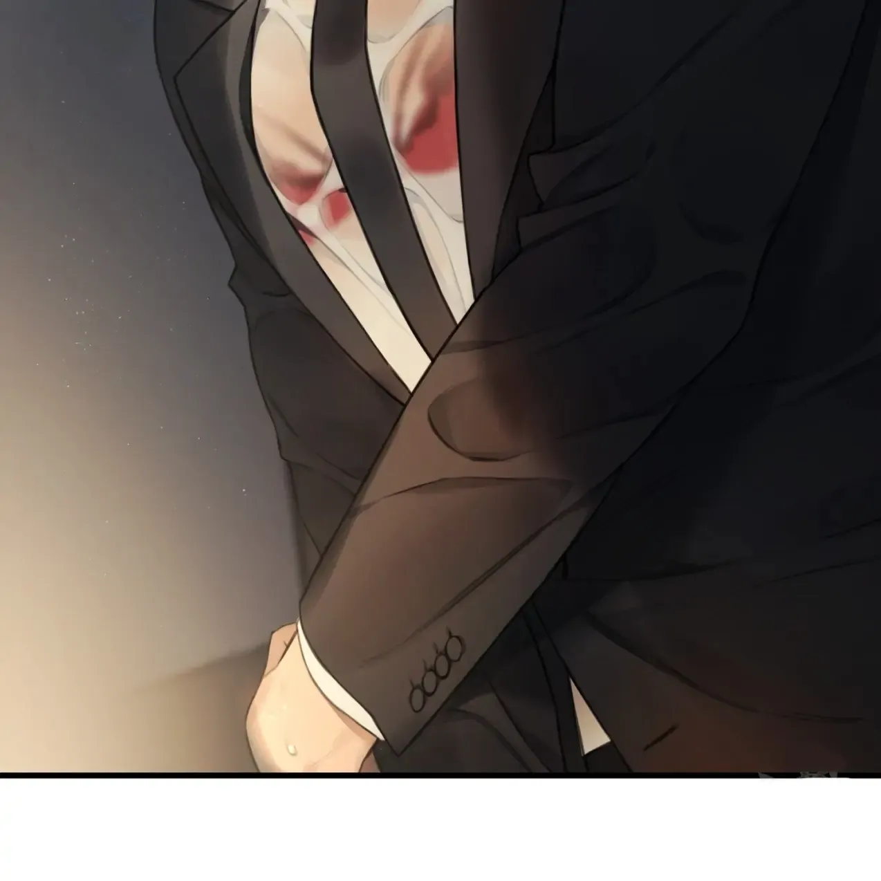 Master X Secretary - Chapter 2 Page 7