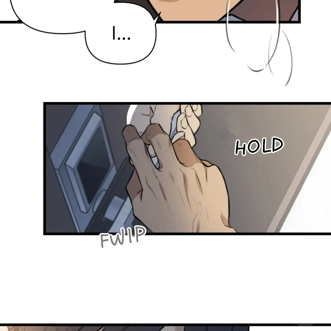 Master X Secretary - Chapter 2 Page 13