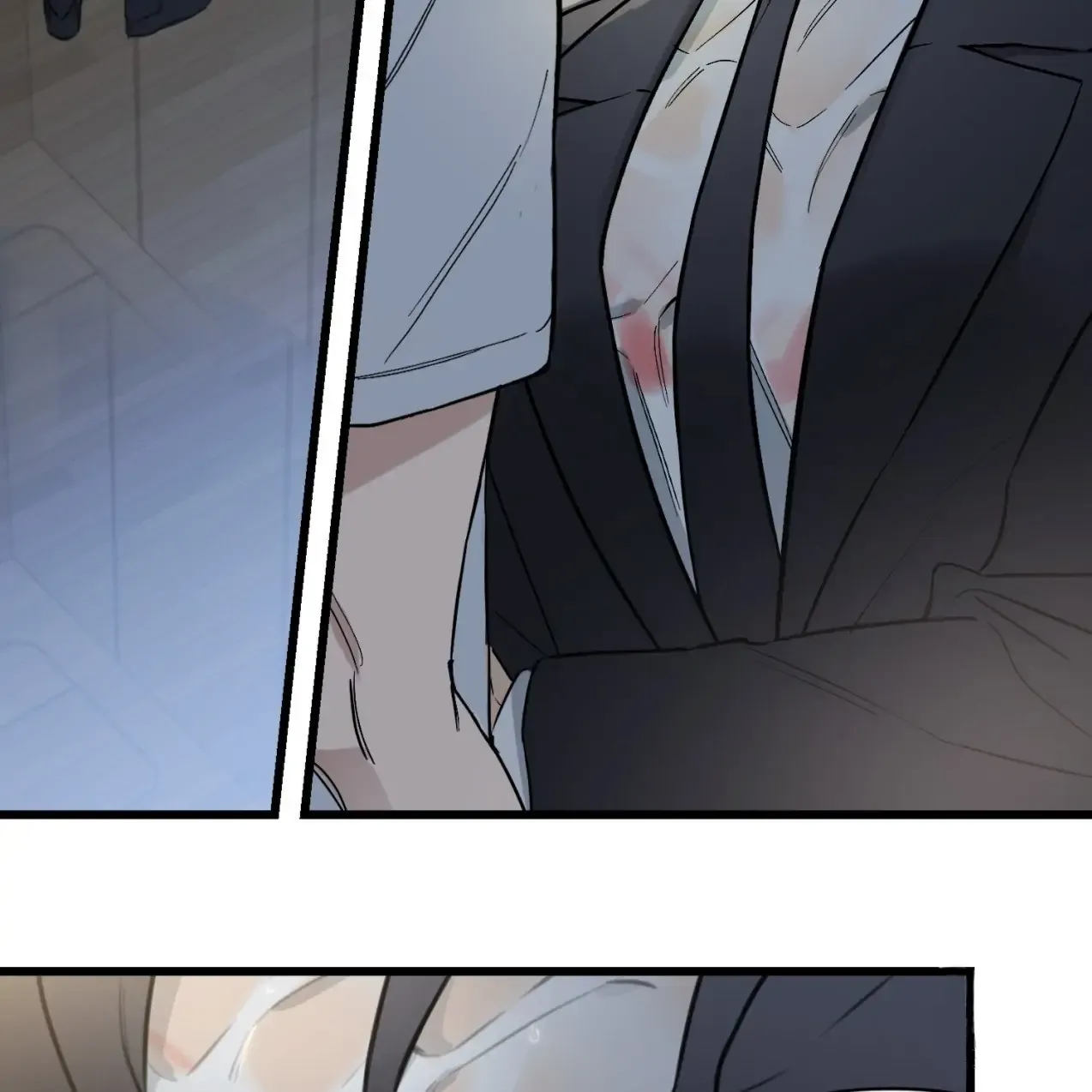 Master X Secretary - Chapter 2 Page 21
