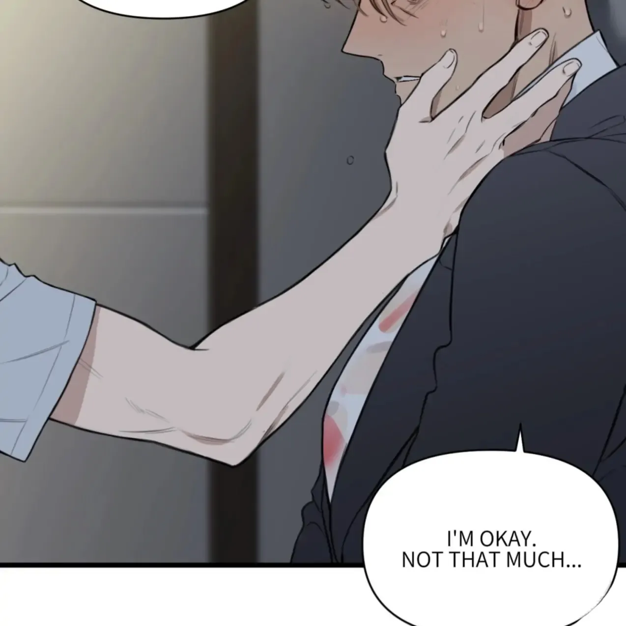 Master X Secretary - Chapter 2 Page 23