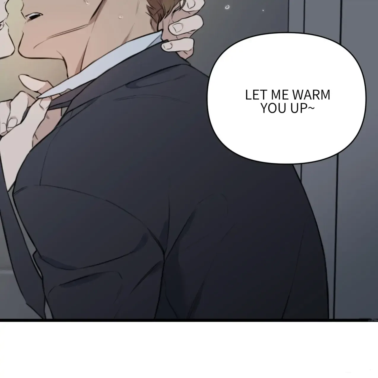 Master X Secretary - Chapter 2 Page 25