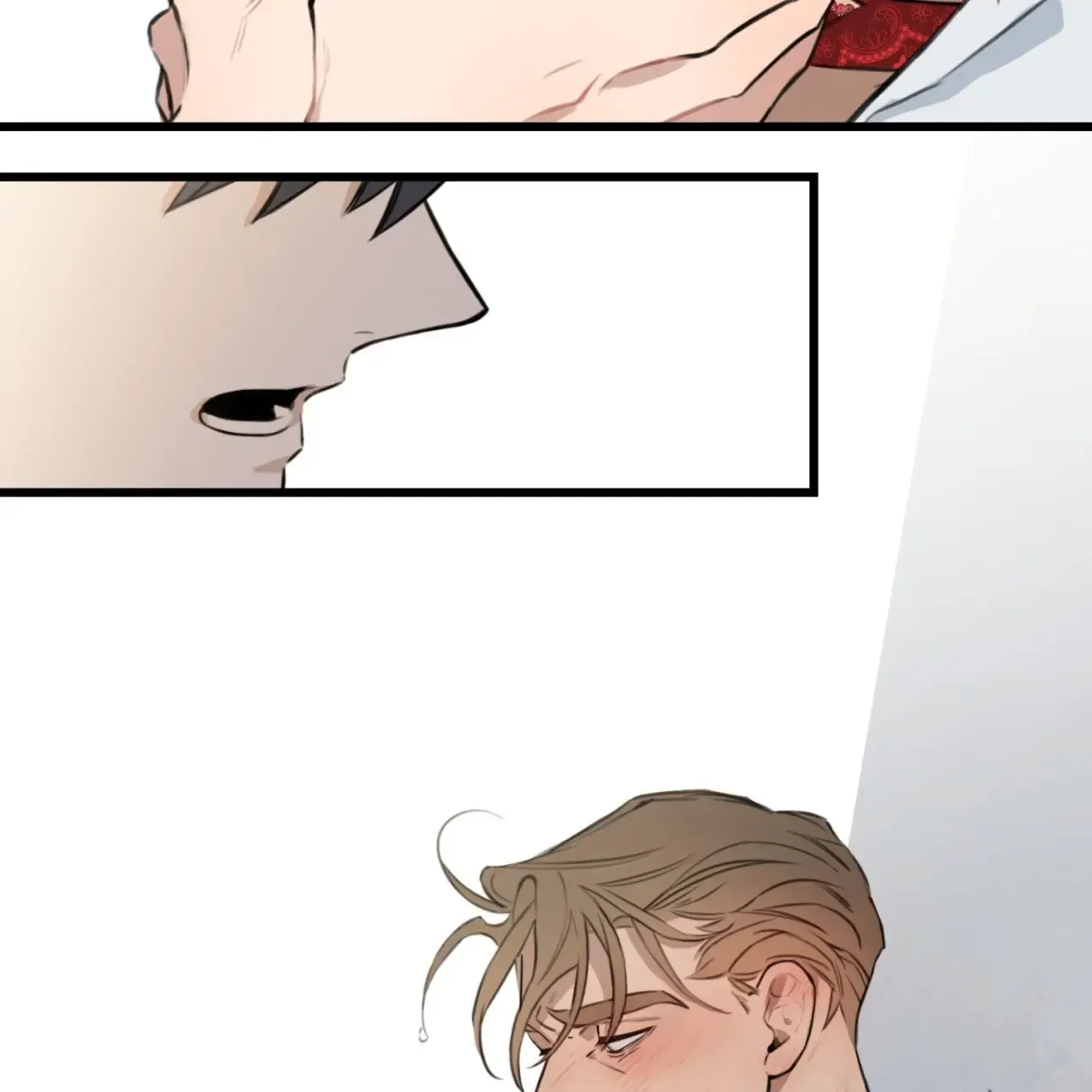 Master X Secretary - Chapter 2 Page 36