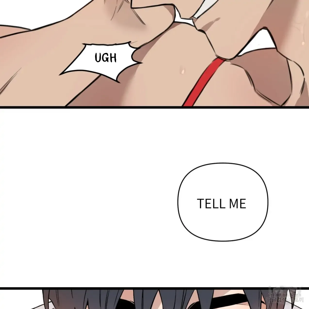 Master X Secretary - Chapter 2 Page 39