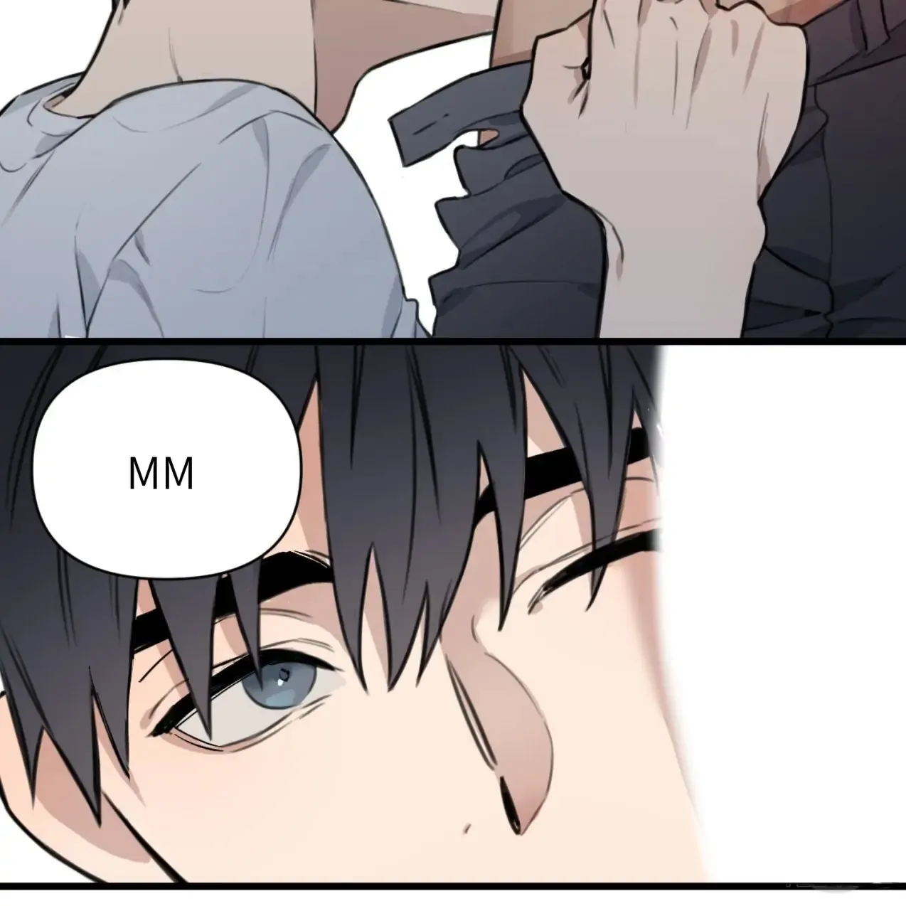 Master X Secretary - Chapter 2 Page 51