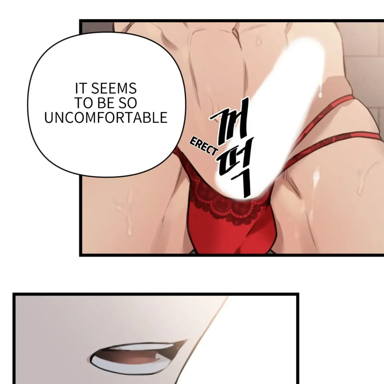Master X Secretary - Chapter 2 Page 52