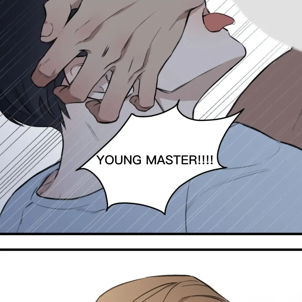Master X Secretary - Chapter 2 Page 55