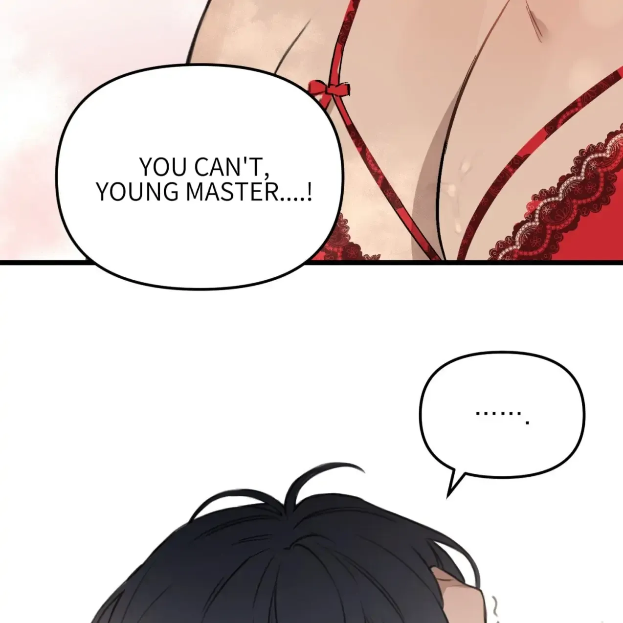Master X Secretary - Chapter 2 Page 57