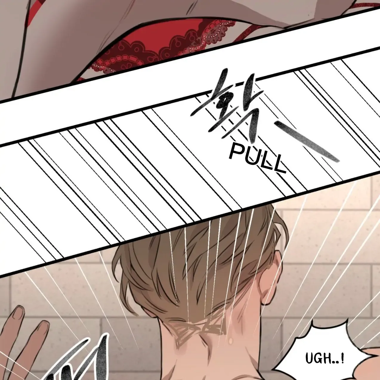 Master X Secretary - Chapter 2 Page 59