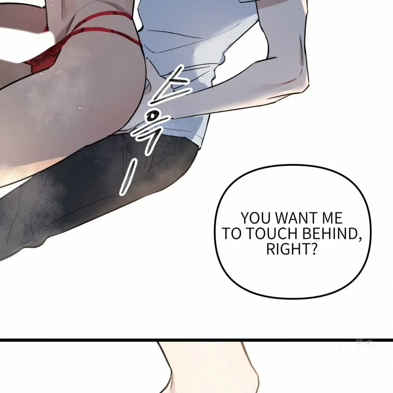 Master X Secretary - Chapter 2 Page 64