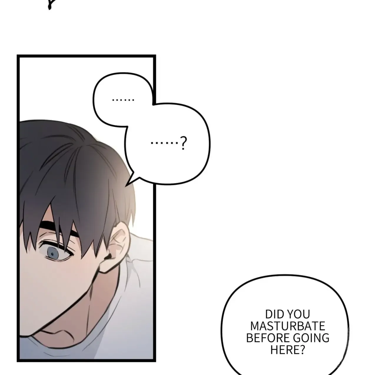 Master X Secretary - Chapter 2 Page 66