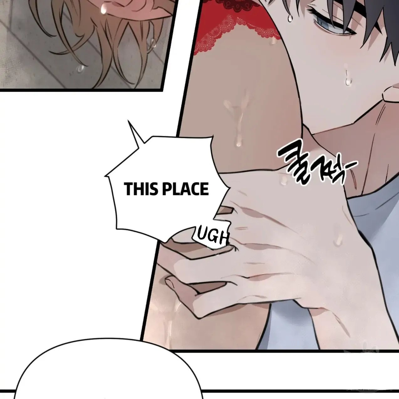Master X Secretary - Chapter 3 Page 3