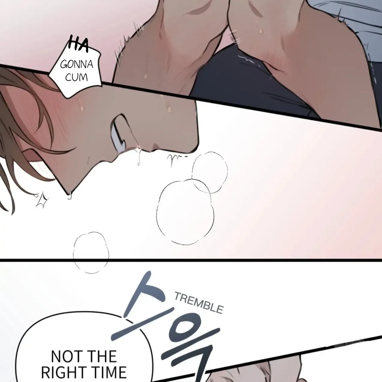Master X Secretary - Chapter 3 Page 8